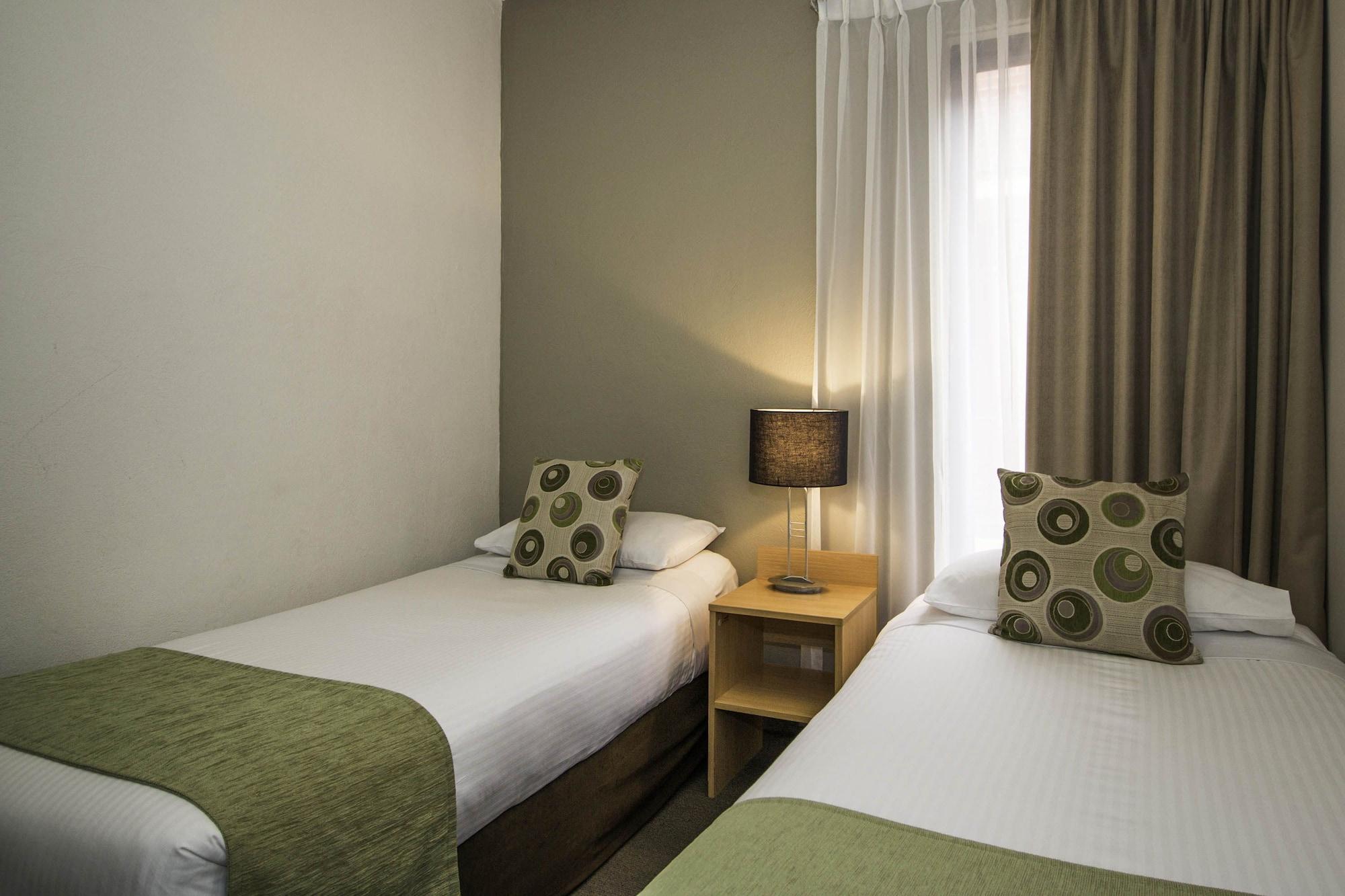 Aparthotel Breakfree Adelaida Exterior foto